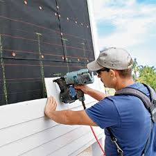 Reliable Lebanon, IL Siding Services Solutions